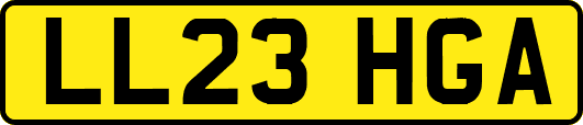 LL23HGA