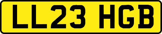 LL23HGB