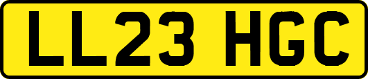 LL23HGC