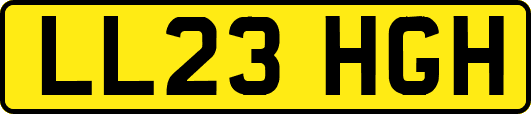 LL23HGH