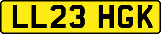 LL23HGK