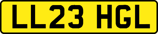 LL23HGL