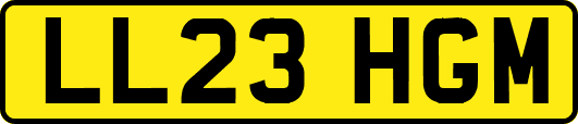 LL23HGM