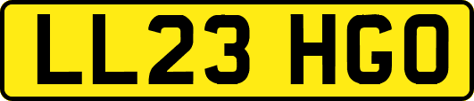 LL23HGO
