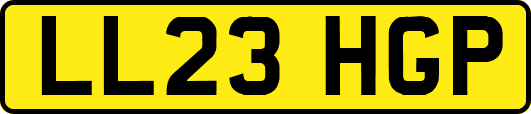 LL23HGP