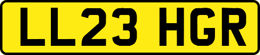 LL23HGR