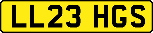 LL23HGS