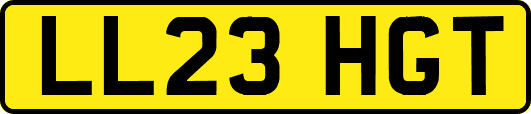 LL23HGT