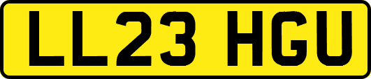 LL23HGU