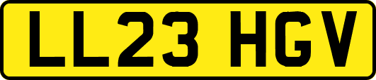 LL23HGV