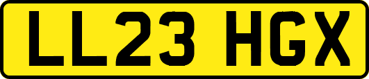 LL23HGX