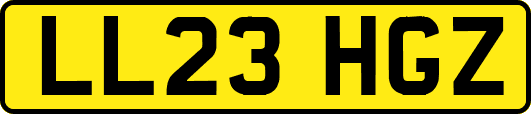 LL23HGZ