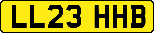 LL23HHB