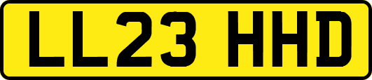 LL23HHD