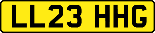 LL23HHG