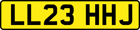 LL23HHJ