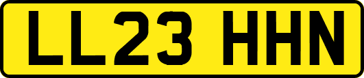 LL23HHN