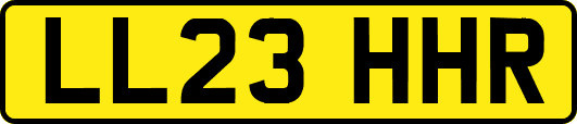 LL23HHR