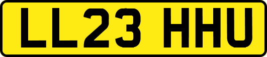 LL23HHU