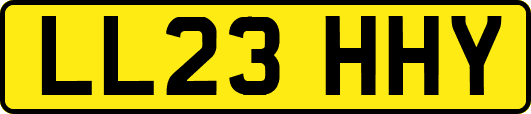 LL23HHY