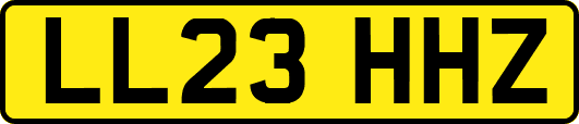 LL23HHZ