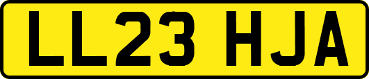 LL23HJA
