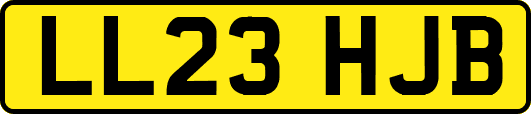 LL23HJB