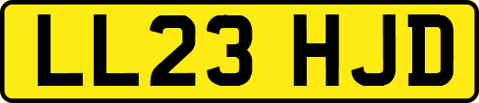 LL23HJD
