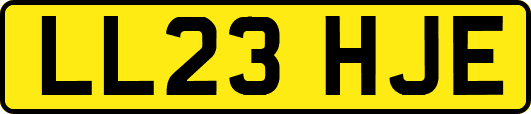 LL23HJE