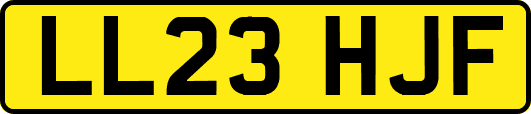 LL23HJF