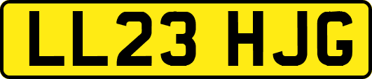 LL23HJG