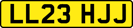 LL23HJJ