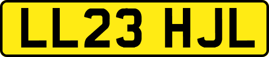 LL23HJL