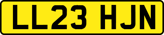 LL23HJN