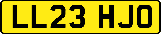 LL23HJO