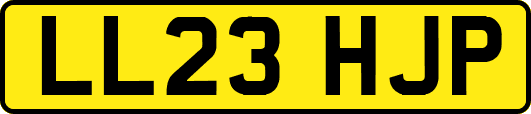 LL23HJP