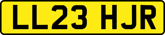LL23HJR