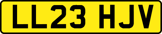 LL23HJV