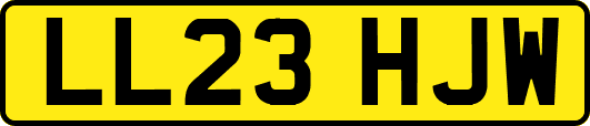 LL23HJW