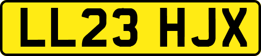 LL23HJX