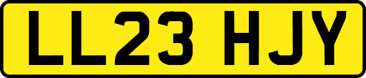 LL23HJY