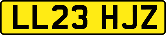 LL23HJZ