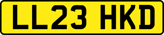 LL23HKD
