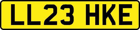 LL23HKE