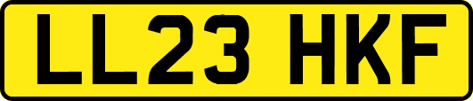 LL23HKF