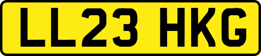 LL23HKG