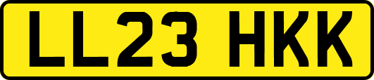 LL23HKK