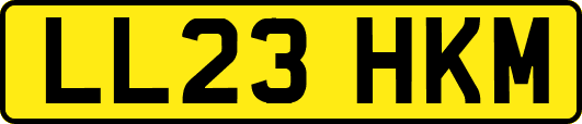 LL23HKM