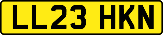 LL23HKN