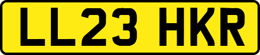 LL23HKR
